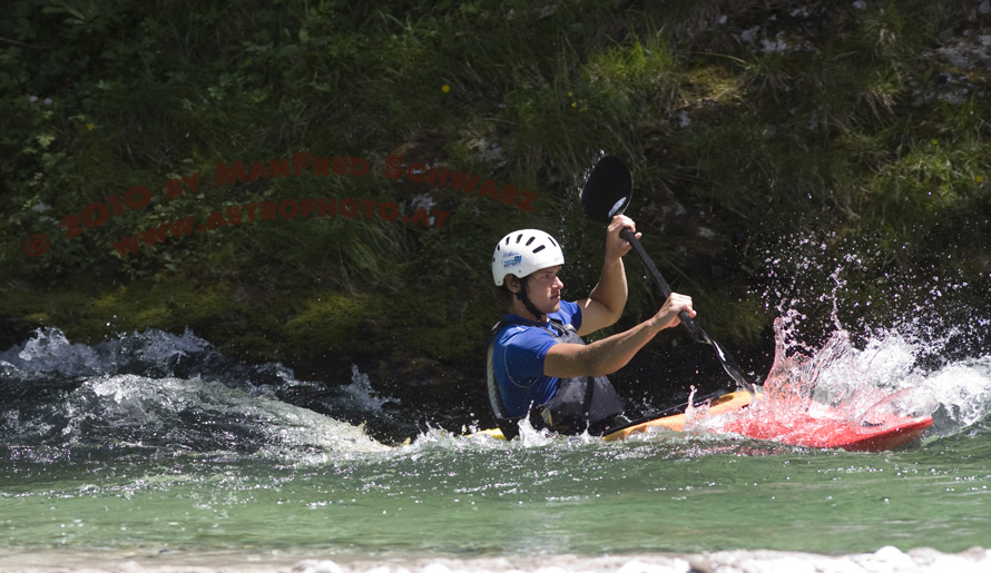 kayak