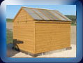 telescope hut