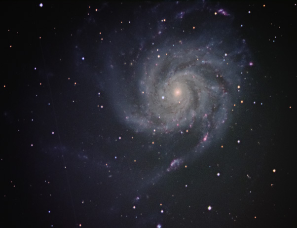M101 - NGC 5457