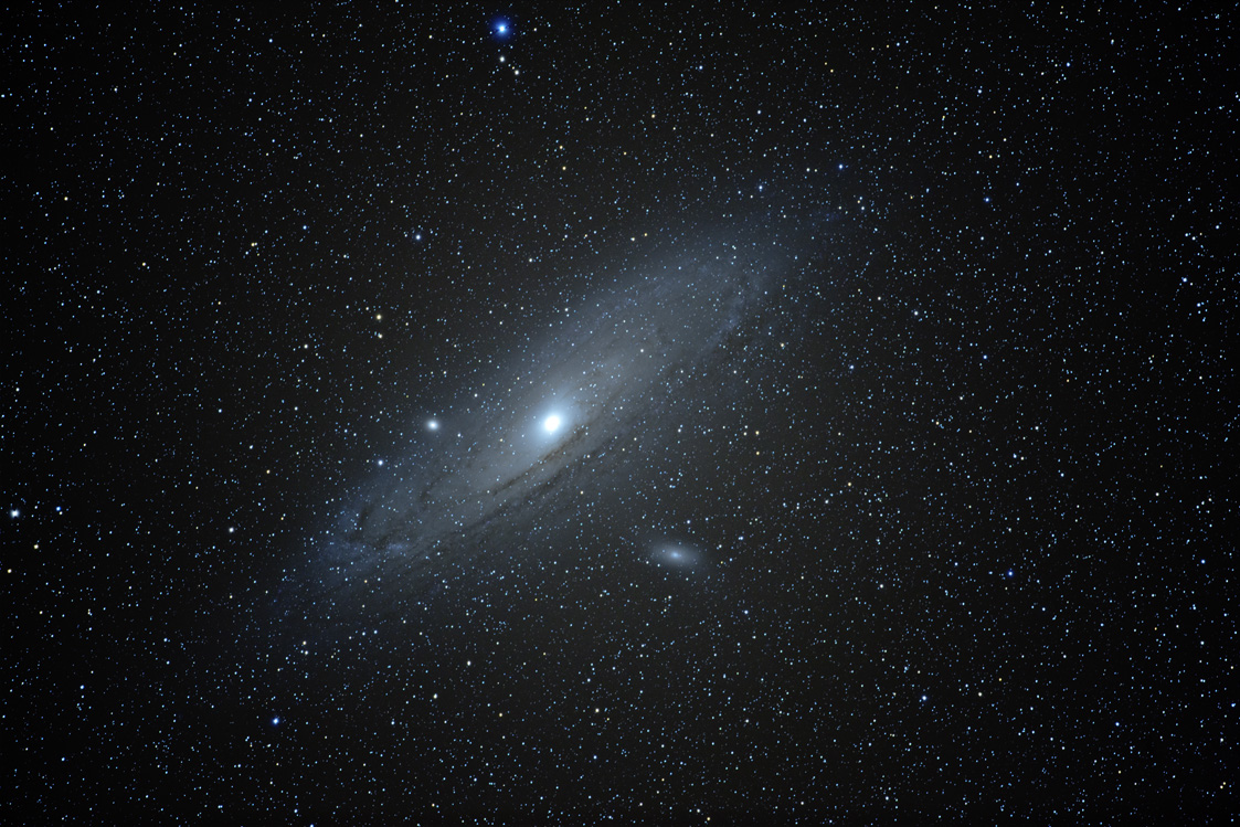 M31 - NGC 224