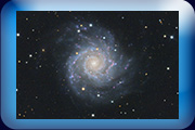 M74 / NGC 628