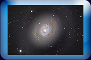 M94 NGC4736