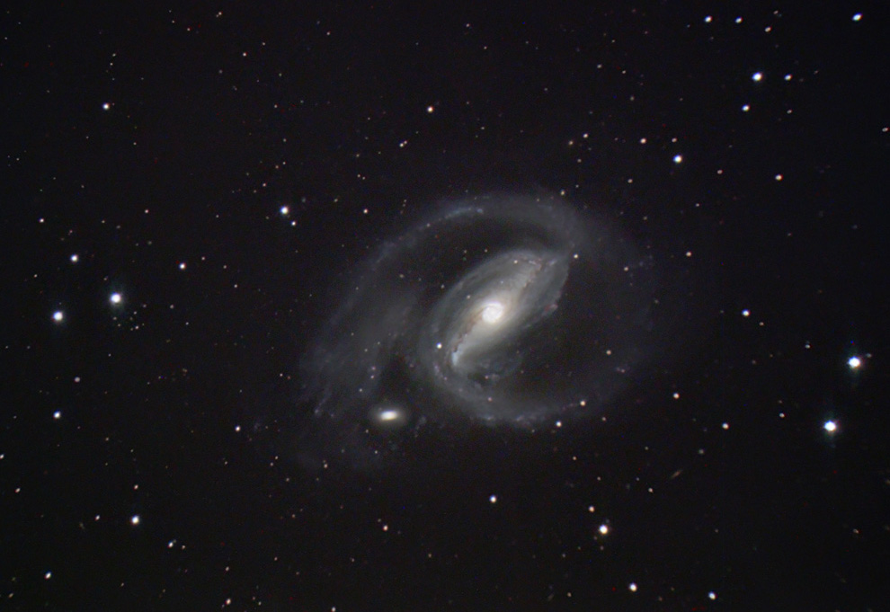 NGC 1097