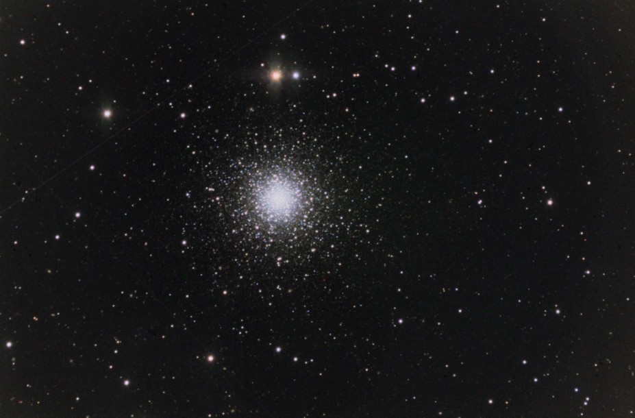 M53 - NGC5024
