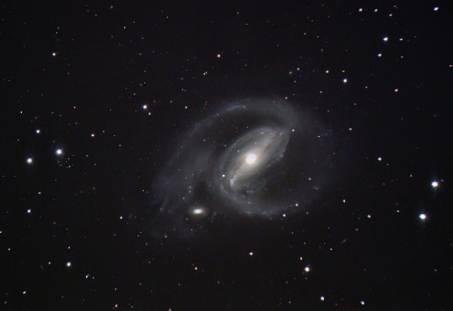 NGC1097