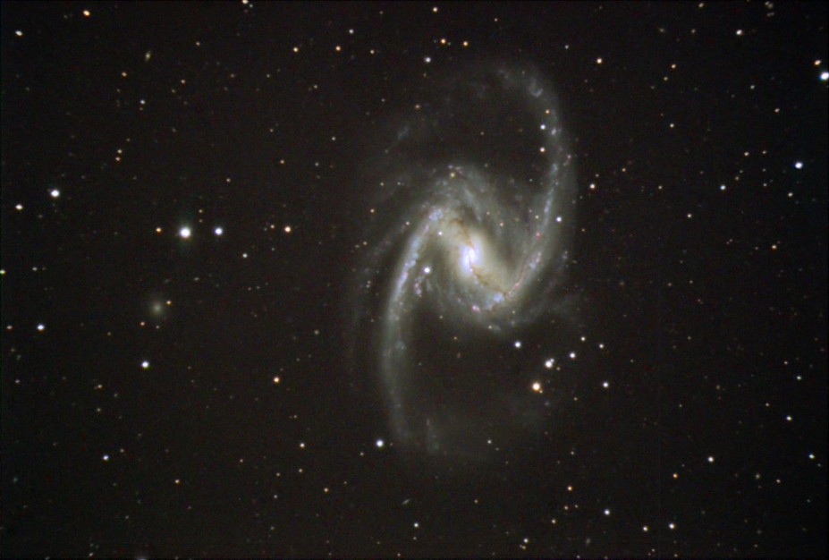 NGC1365