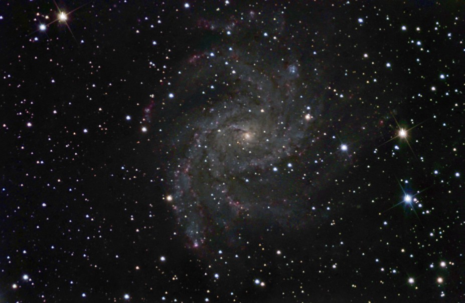 NGC6946