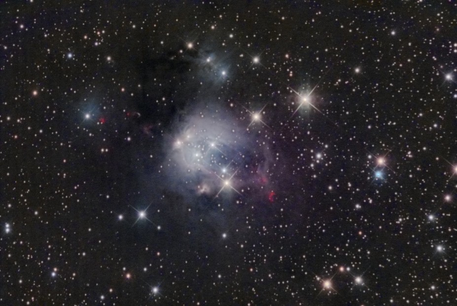 NGC7129