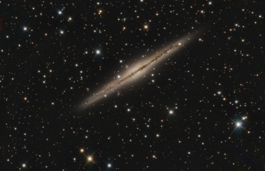 NGC891