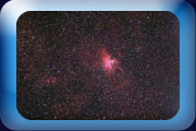 M16 - NGC 6611