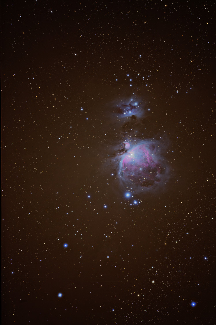 M42 NGC 1976