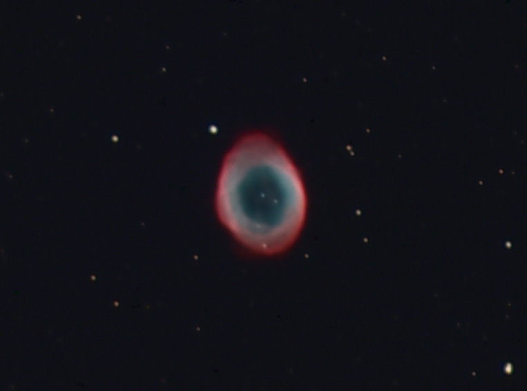 M57 - NGC 6720