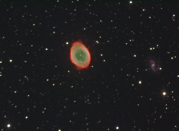 M57 - NGC 6720