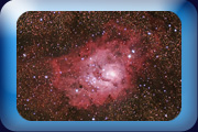 M8 -NGC 6523