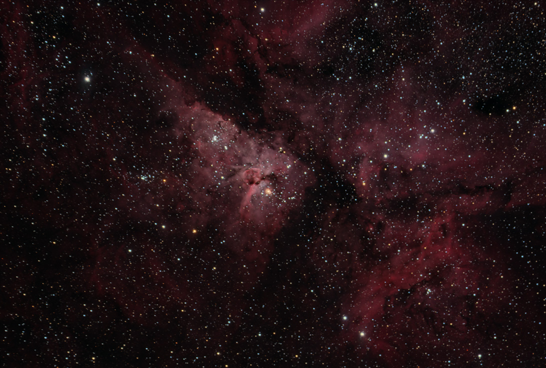 NGC 3372