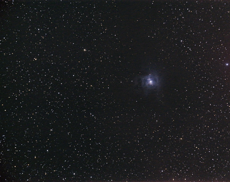 NGC 7023