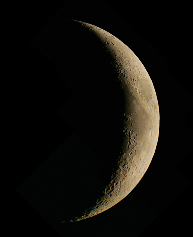 moon