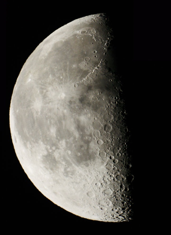 moon