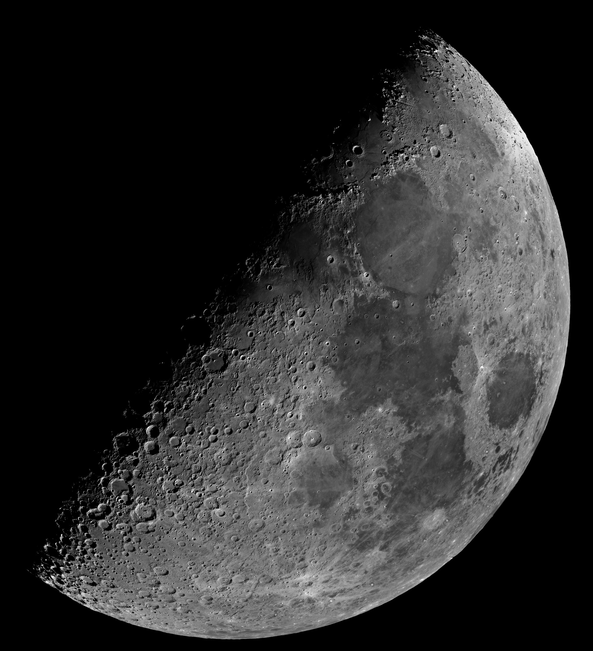 moon - Manfred Schwarz