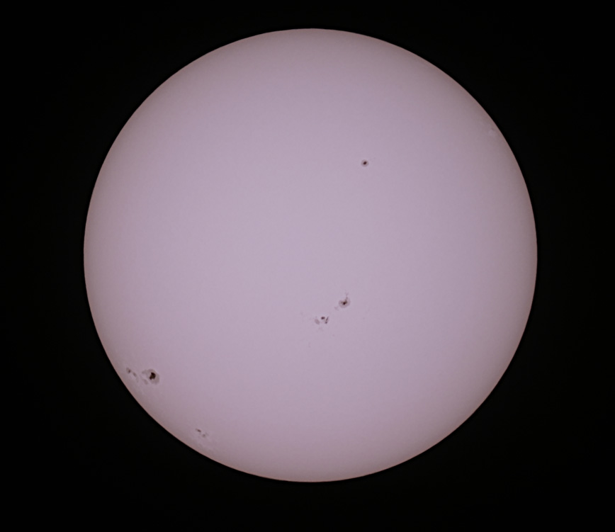 sun