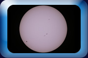 sun