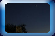 Venus & Pleiades