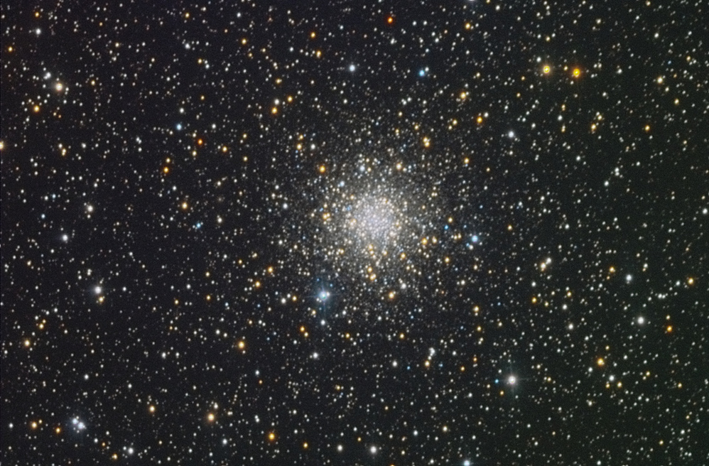 M56 - NGC 6779