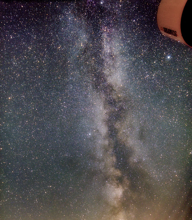 milkyway
