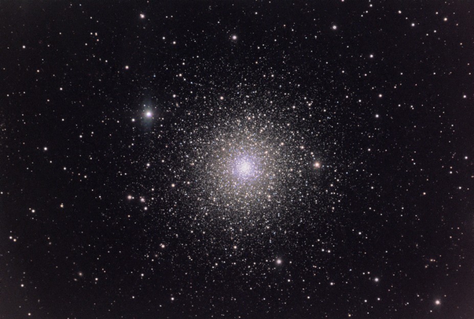 M3 - NGC5272
