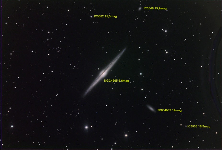 NGC4565