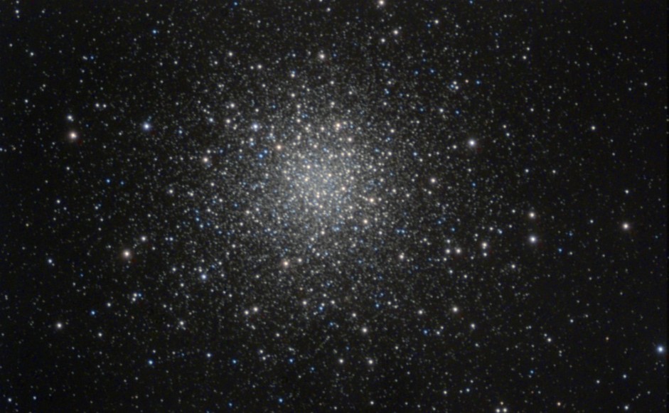 M10 - NGC6254