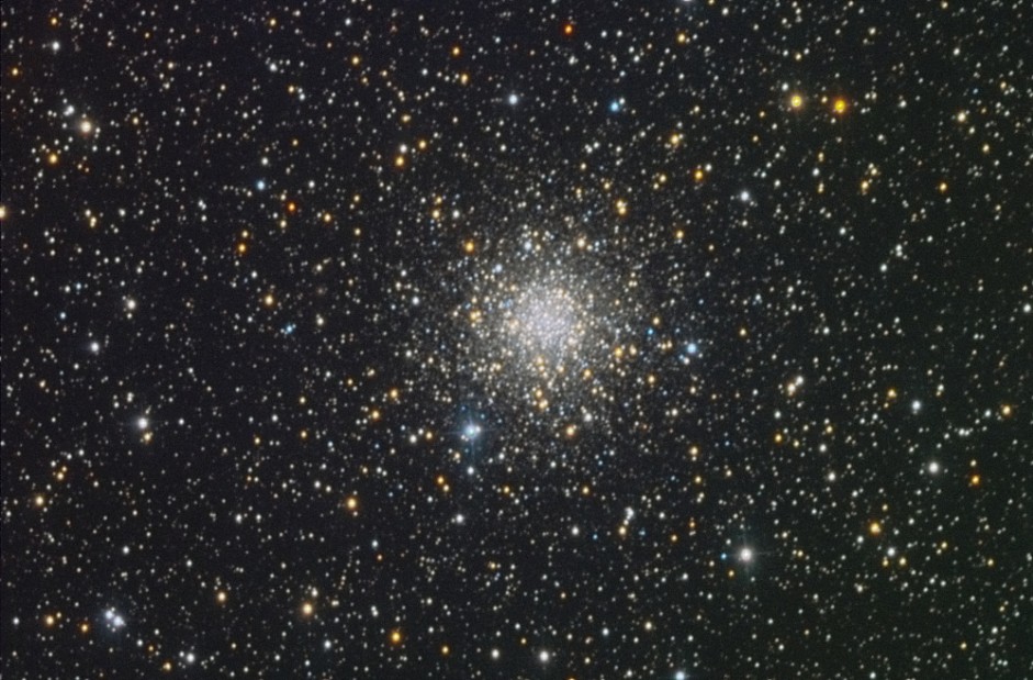 M56 - NGC6779